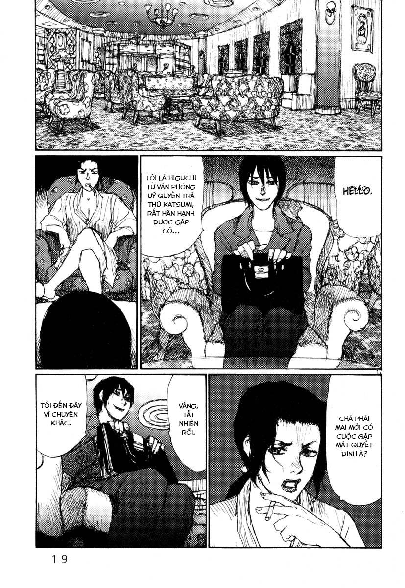 Chương 39 - Trang 20
