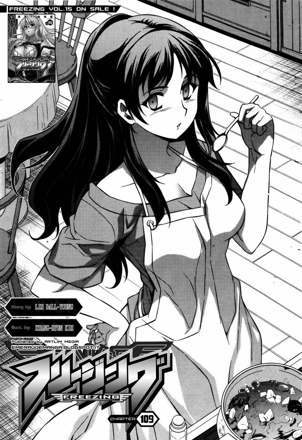 Chương 109 - Trang 3