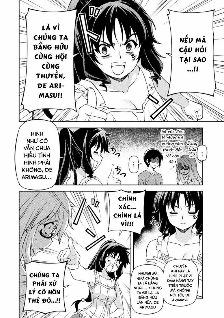 Chương 113 - Trang 18