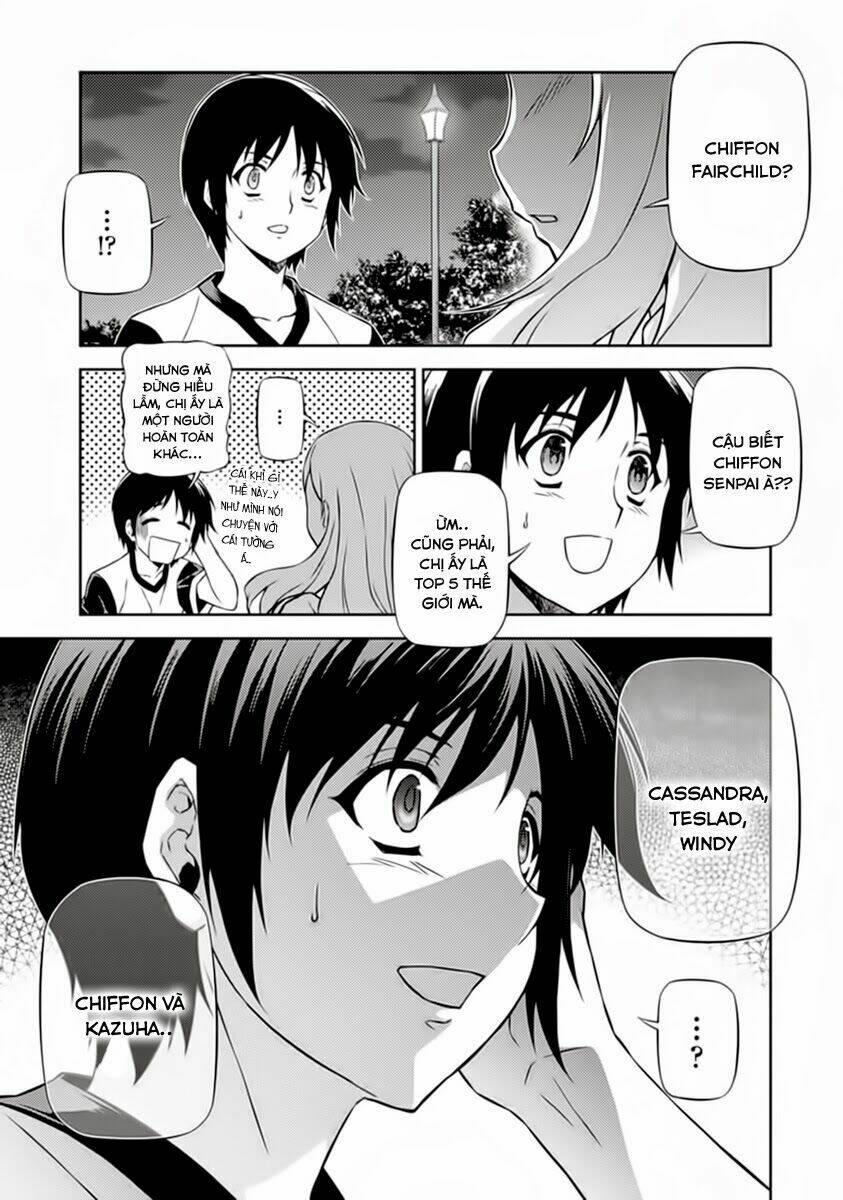 Chương 115 - Trang 23