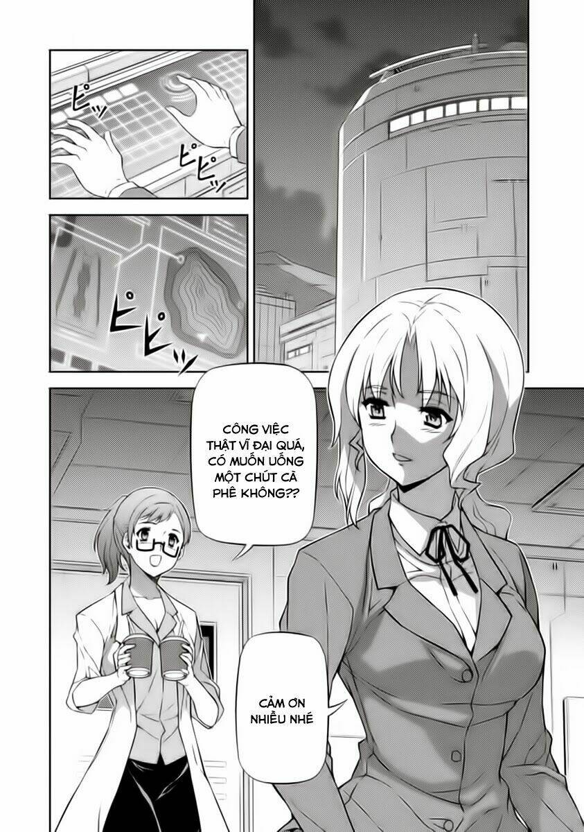 Chương 116 - Trang 18