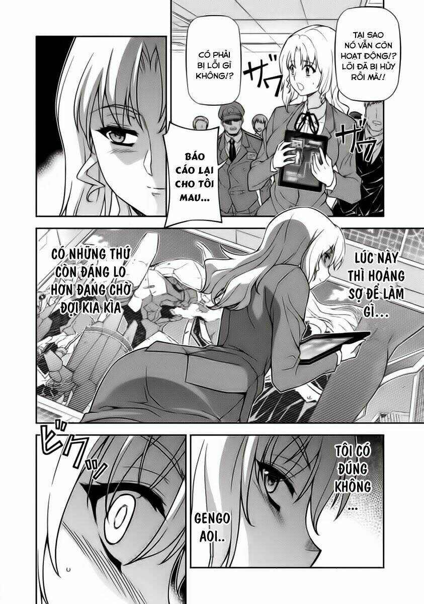 Chương 117 - Trang 22
