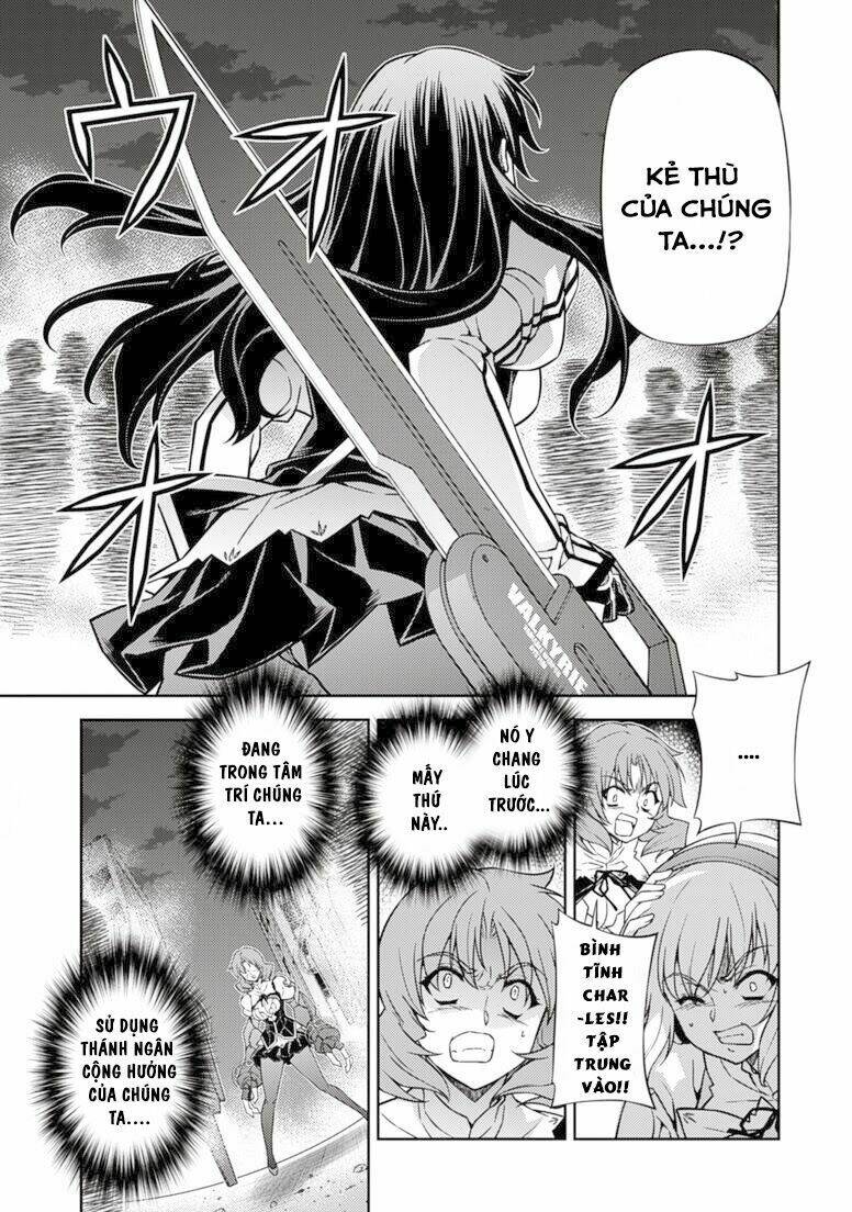 Chương 119 - Trang 14