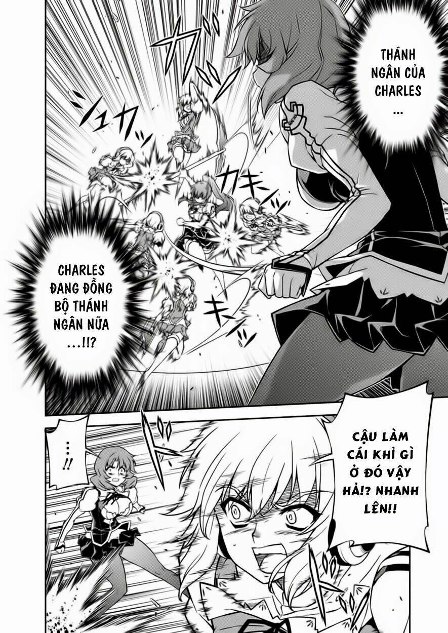 Chương 122 - Trang 22