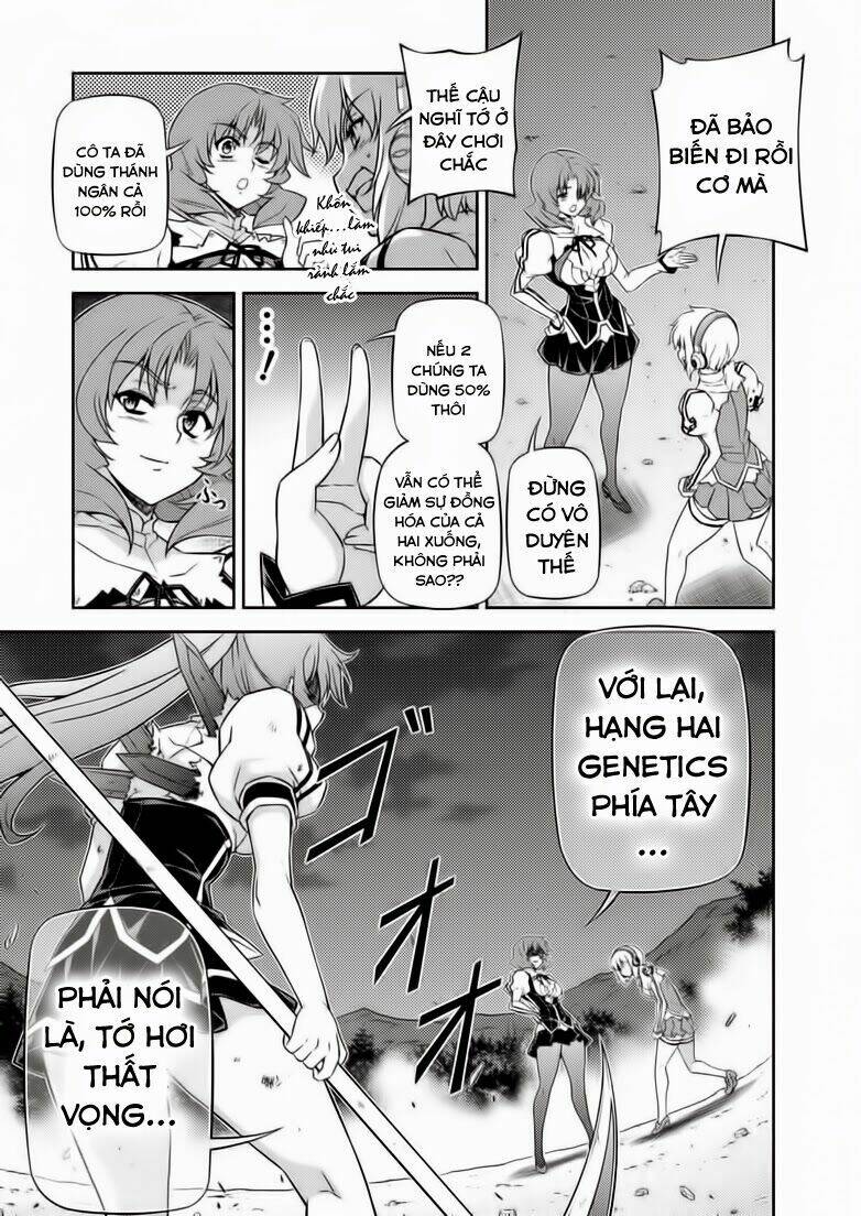 Chương 123 - Trang 22