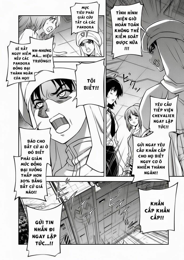 Chương 126 - Trang 14
