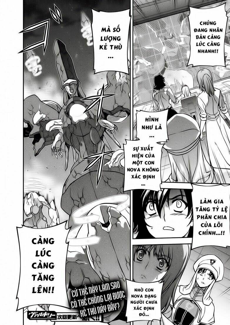 Chương 127 - Trang 25