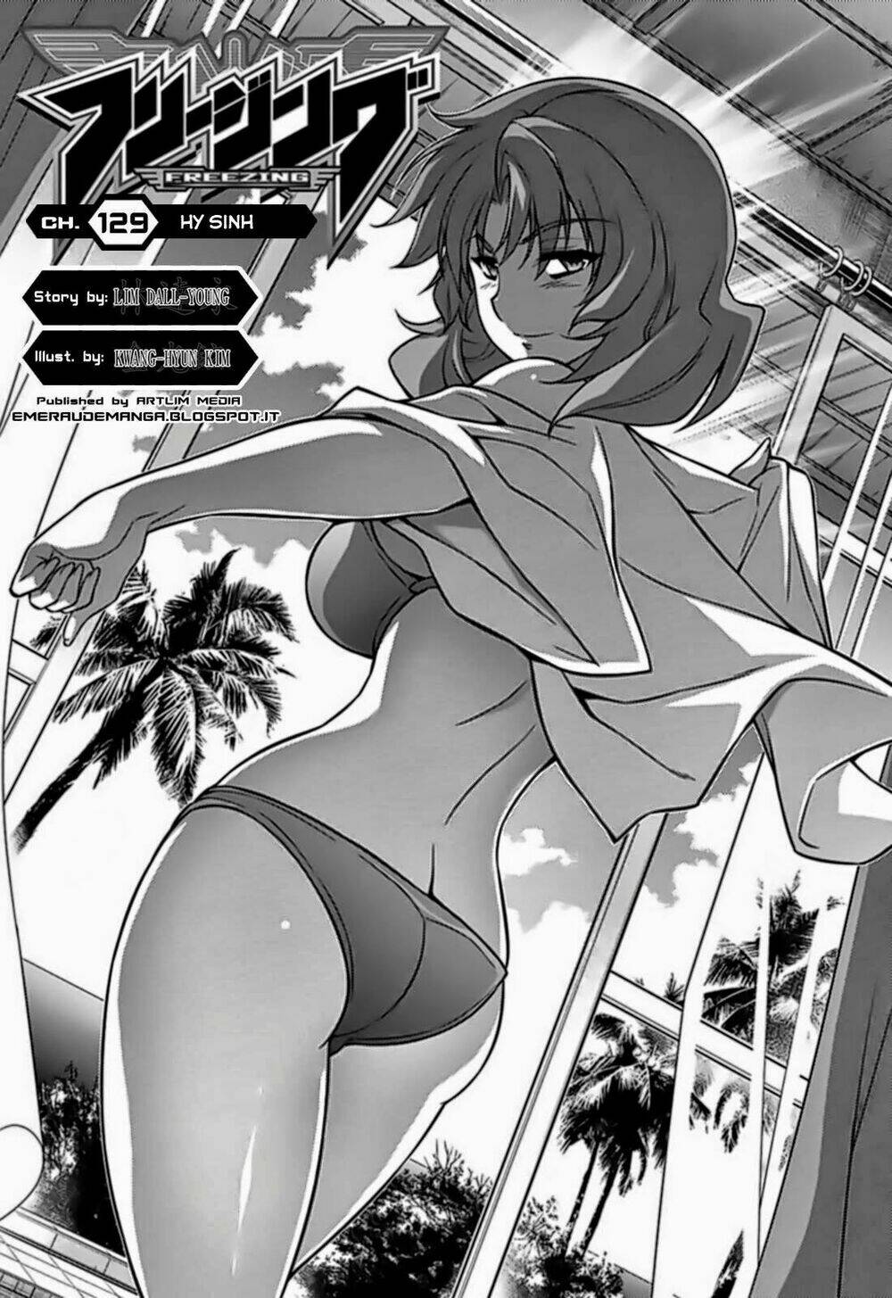 Chương 129 - Trang 2
