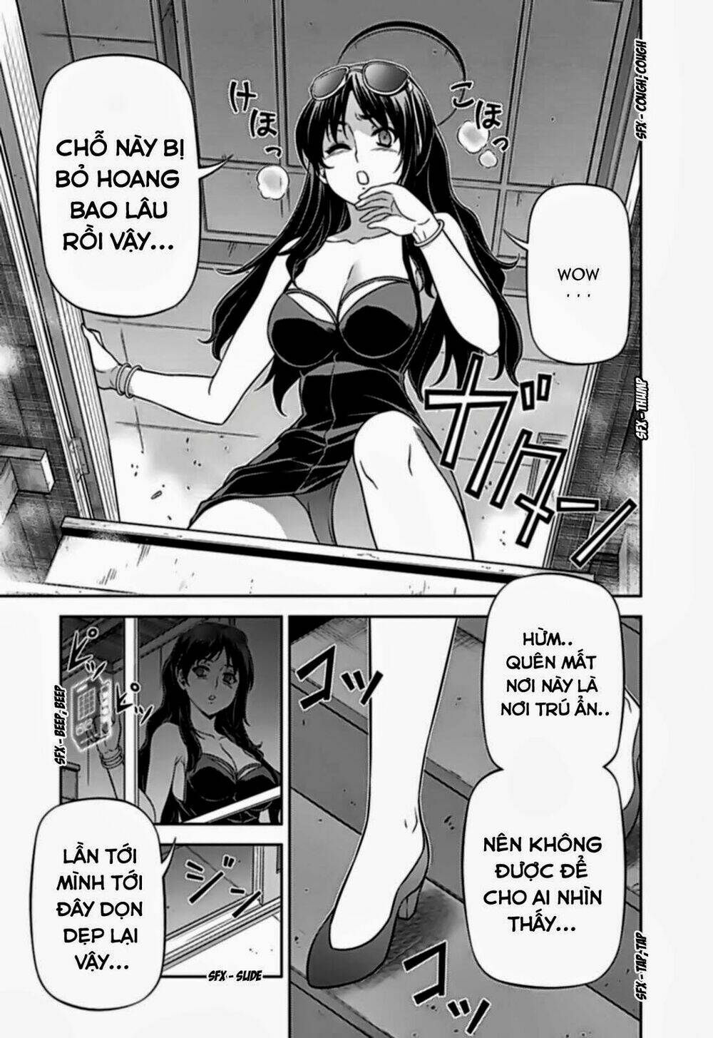 Chương 129 - Trang 24