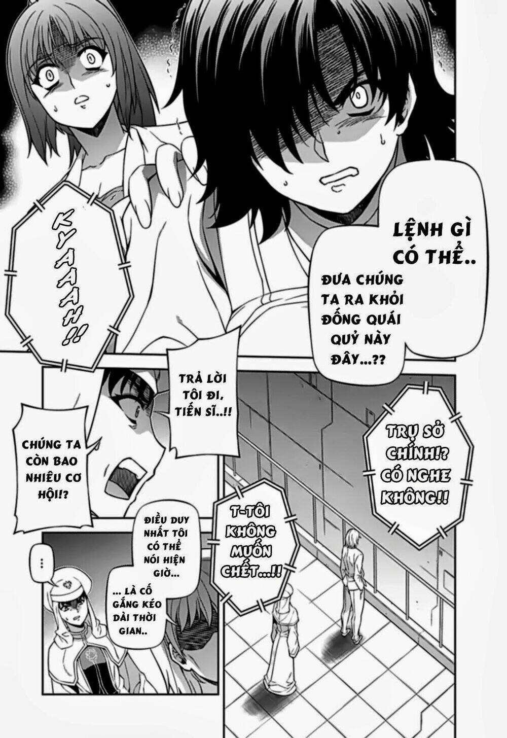 Chương 129 - Trang 6