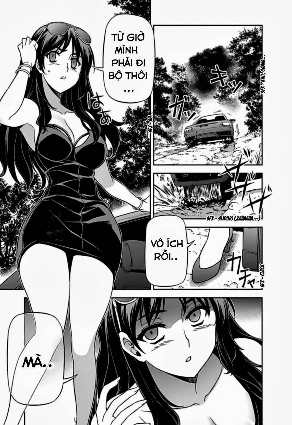Chương 129 - Trang 8