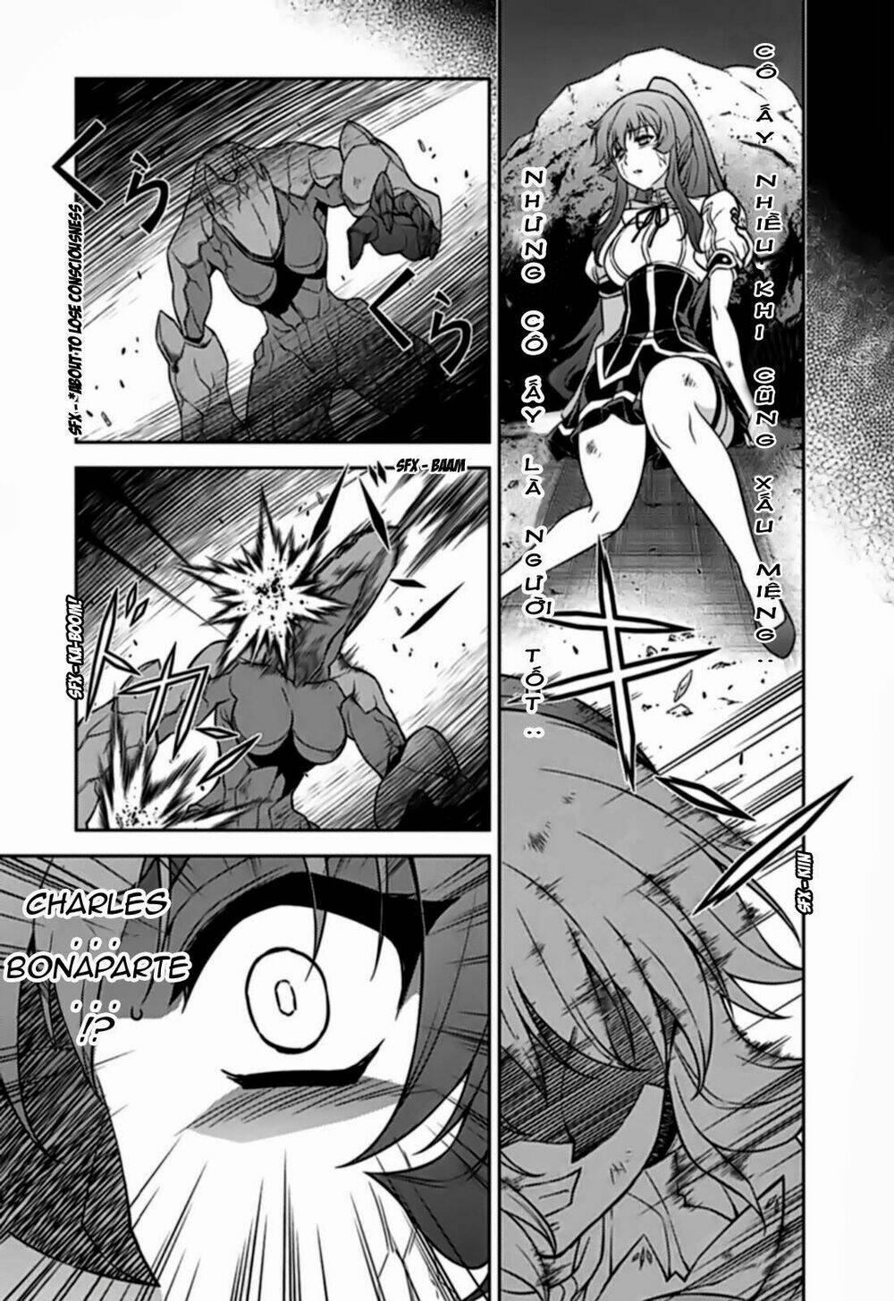 Chương 130 - Trang 6