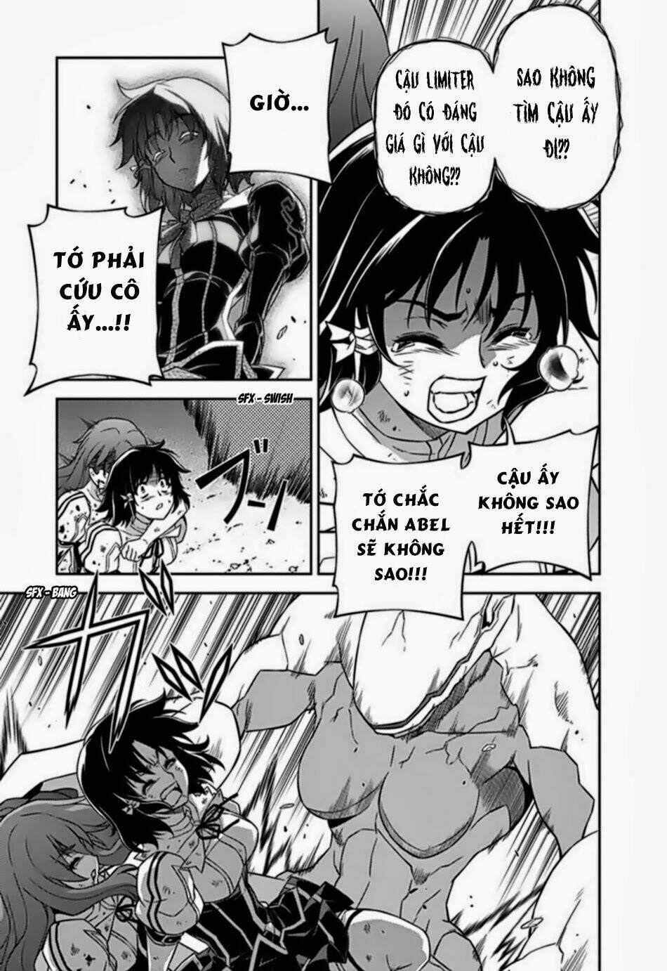 Chương 132 - Trang 12