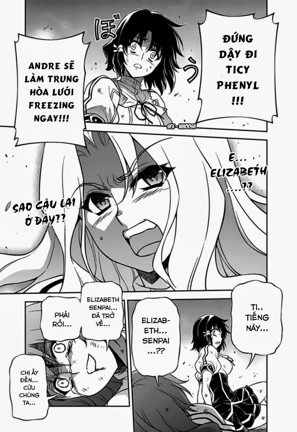 Chương 132 - Trang 17