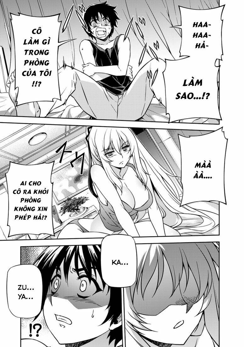 Chương 143 - Trang 25