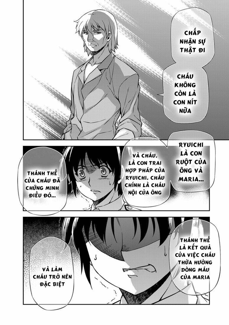 Chương 145 - Trang 15