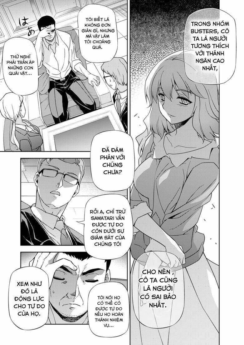 Chương 149 - Trang 15