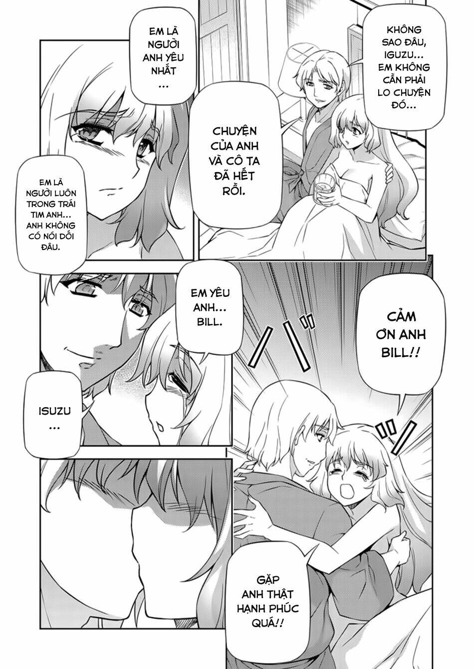 Chương 152 - Trang 23