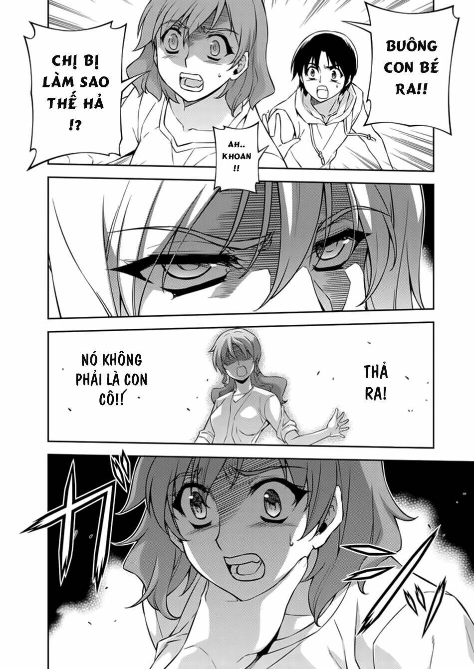 Chương 152 - Trang 8
