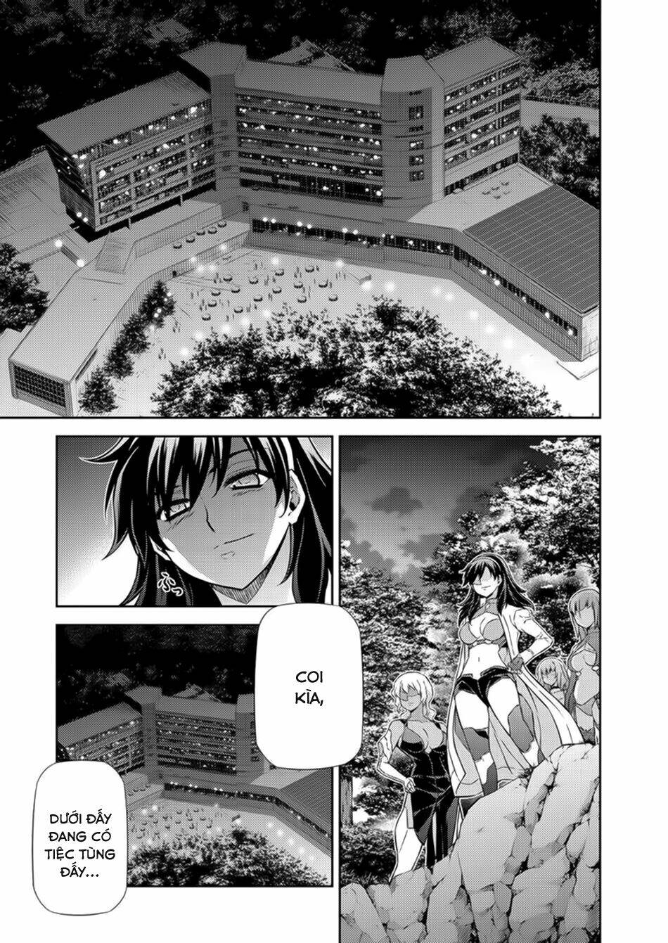 Chương 157 - Trang 11