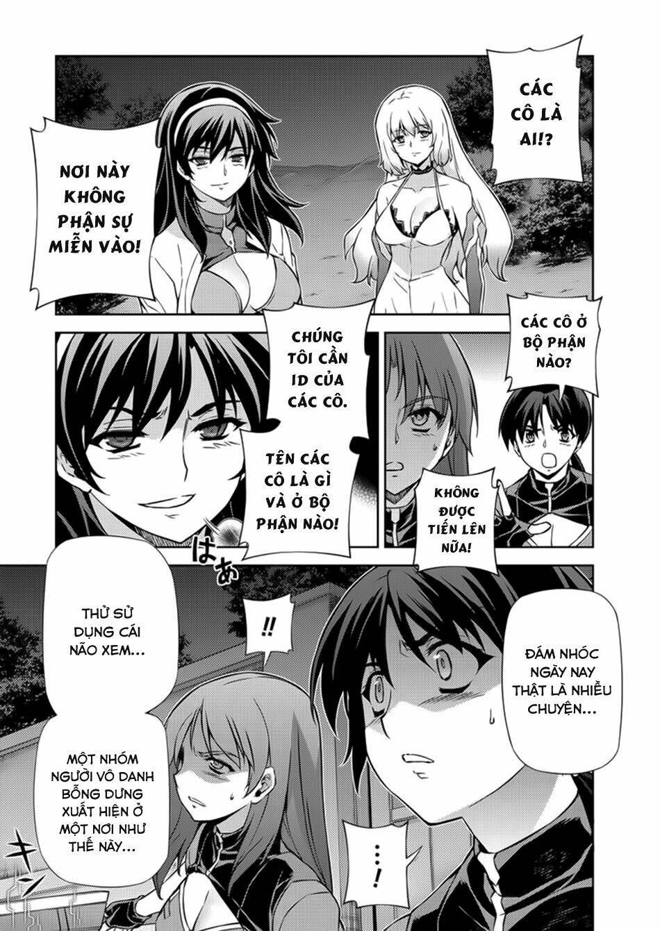 Chương 158 - Trang 25