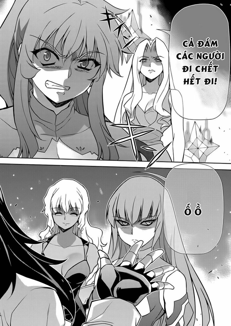 Chương 159 - Trang 20