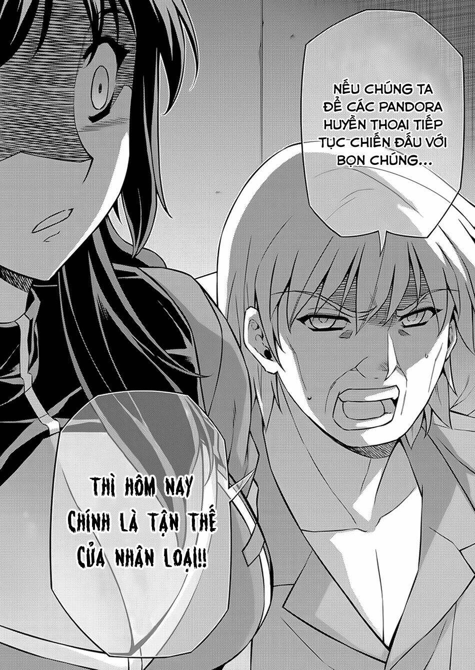 Chương 164 - Trang 20