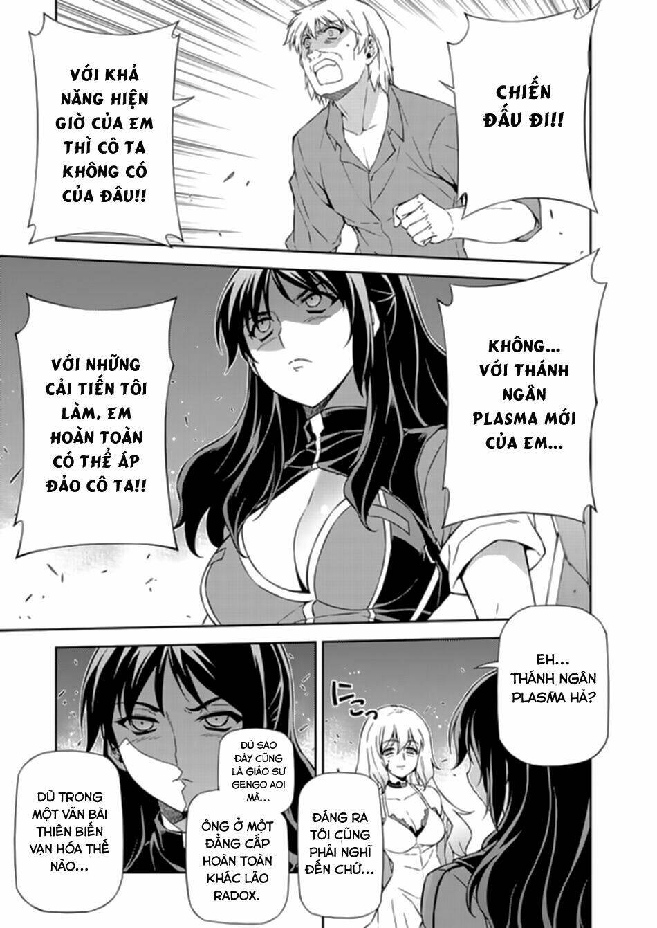 Chương 169 - Trang 5