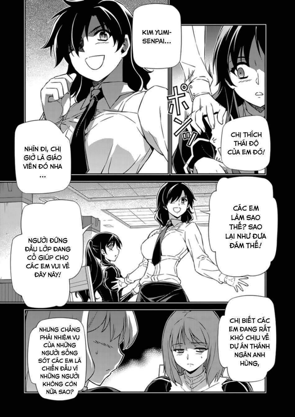 Chương 170 - Trang 7