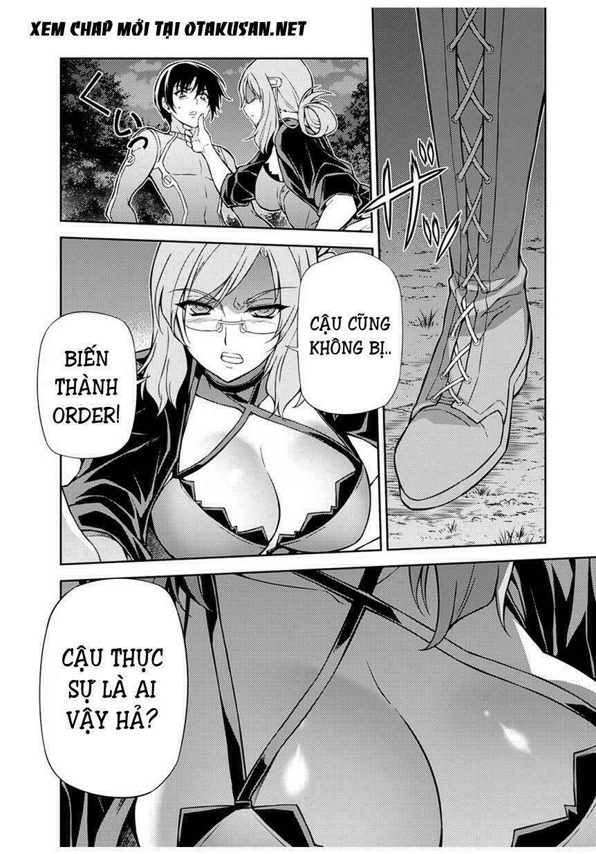 Chương 206 - Trang 32