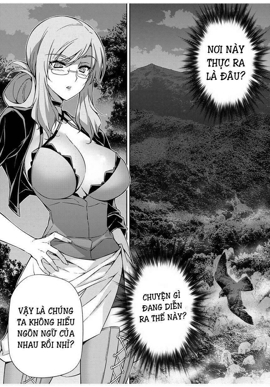 Chương 206 - Trang 9