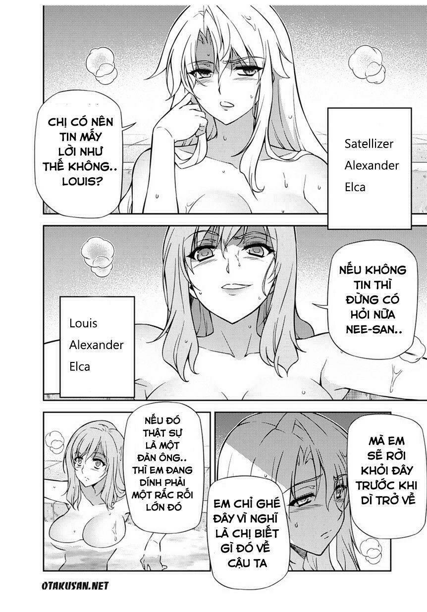 Chương 207 - Trang 29