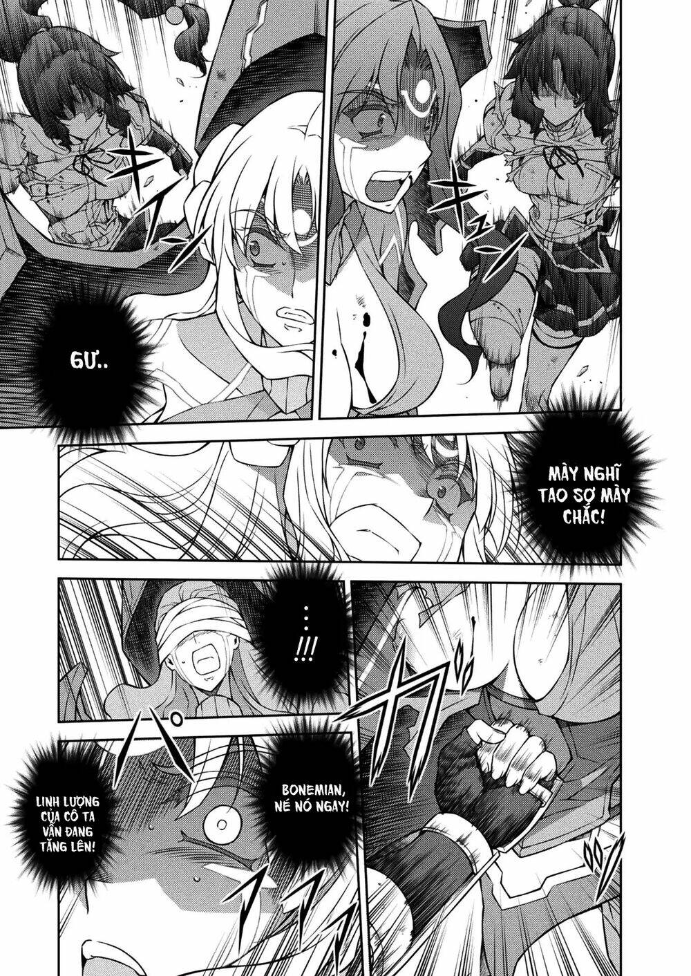 Chương 219 - Trang 8