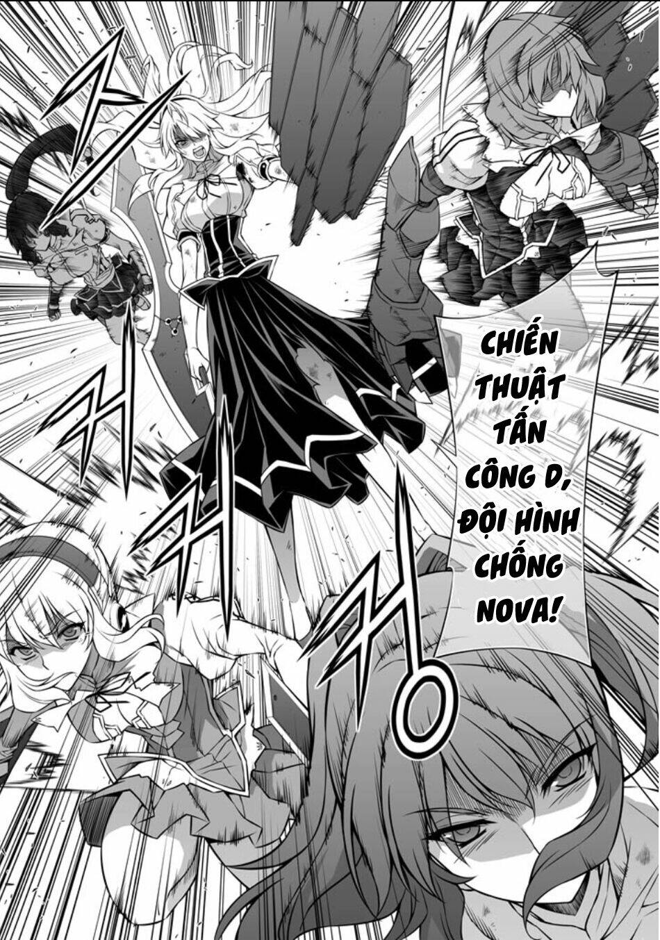 Chương 220 - Trang 15