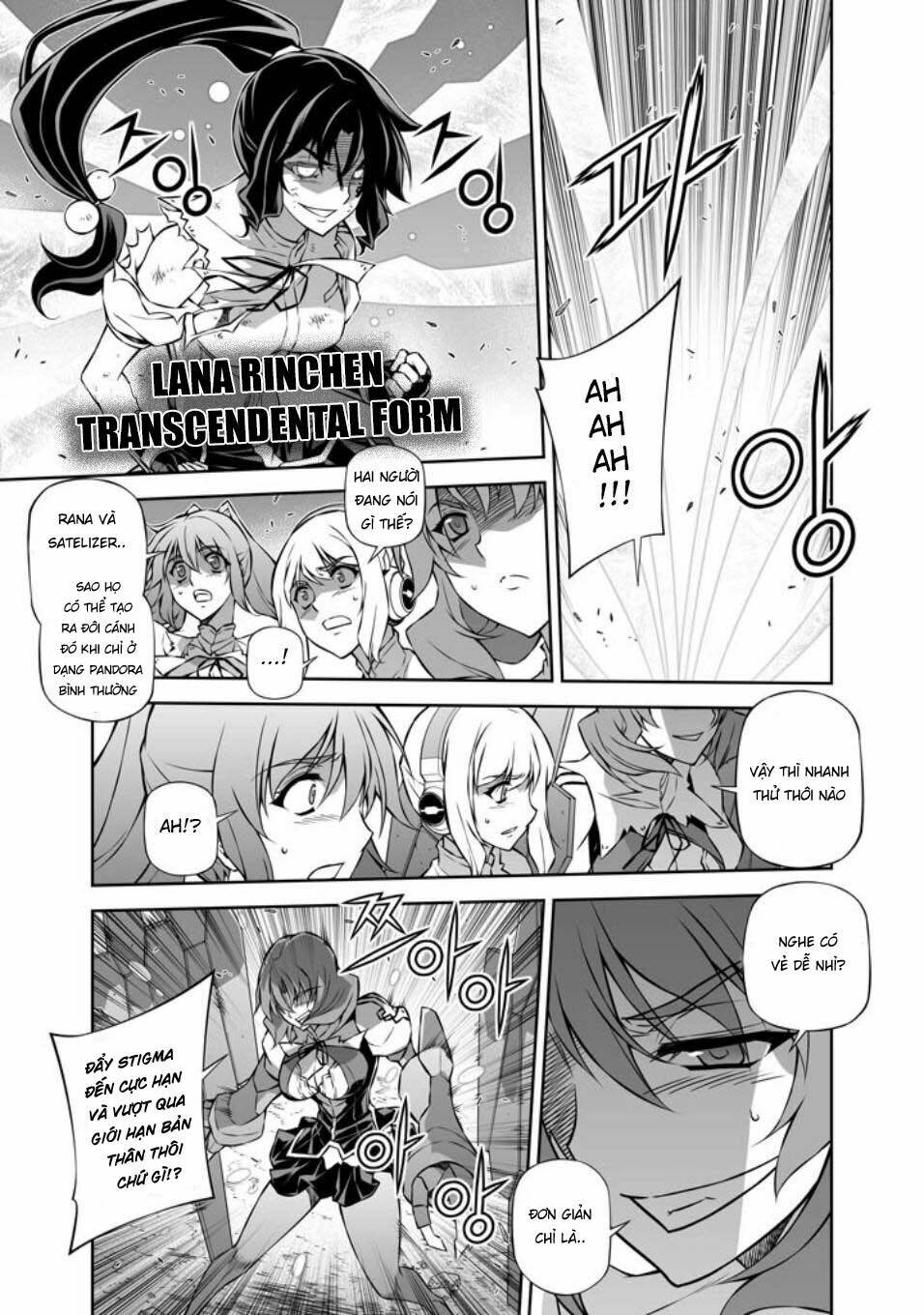 Chương 221 - Trang 12