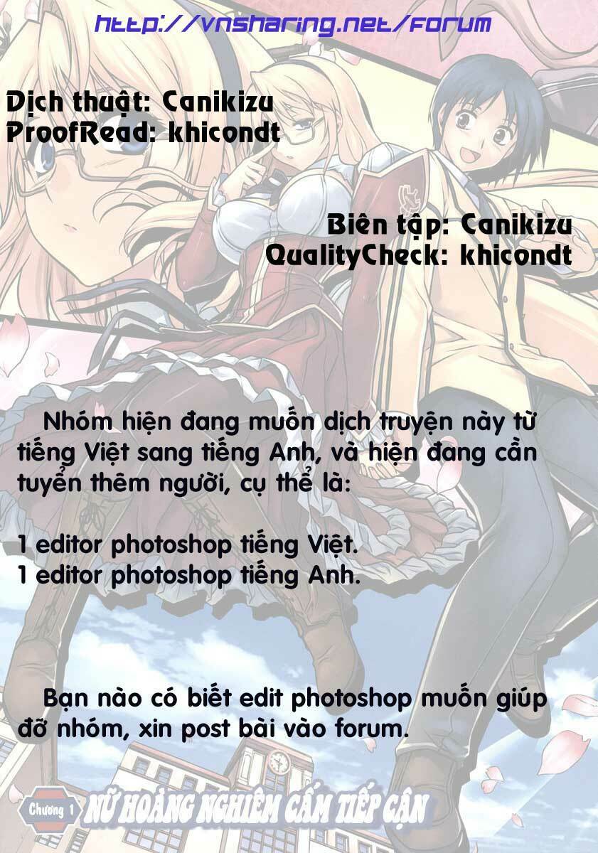 Chương 4 - Trang 1