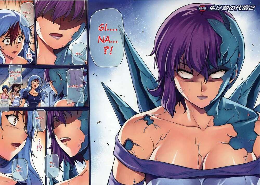 Chương 60 - Trang 5