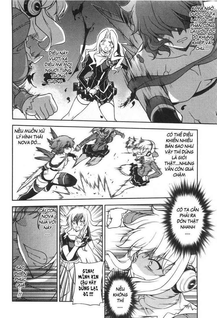 Chương 61 - Trang 8