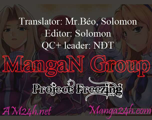 Chương 64 - Trang 25