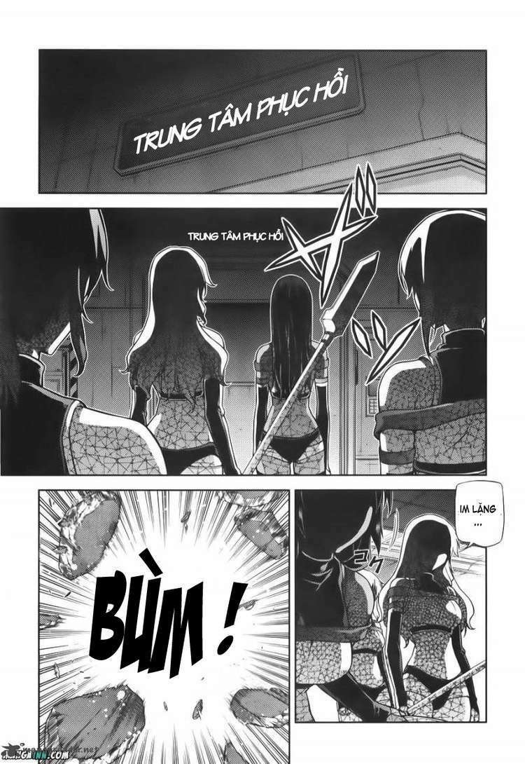 Chương 67 - Trang 23