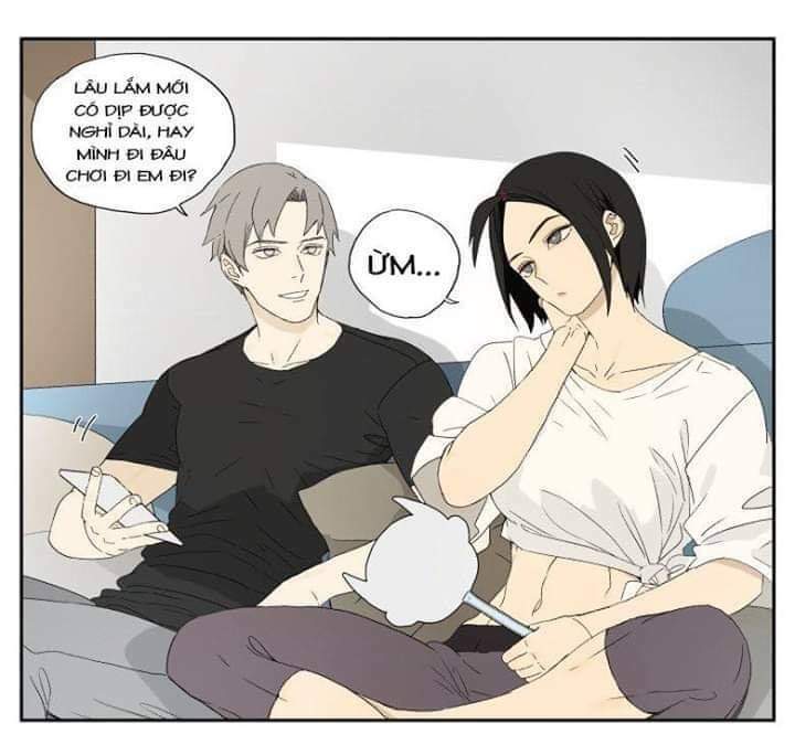 Chương 27 - Trang 1