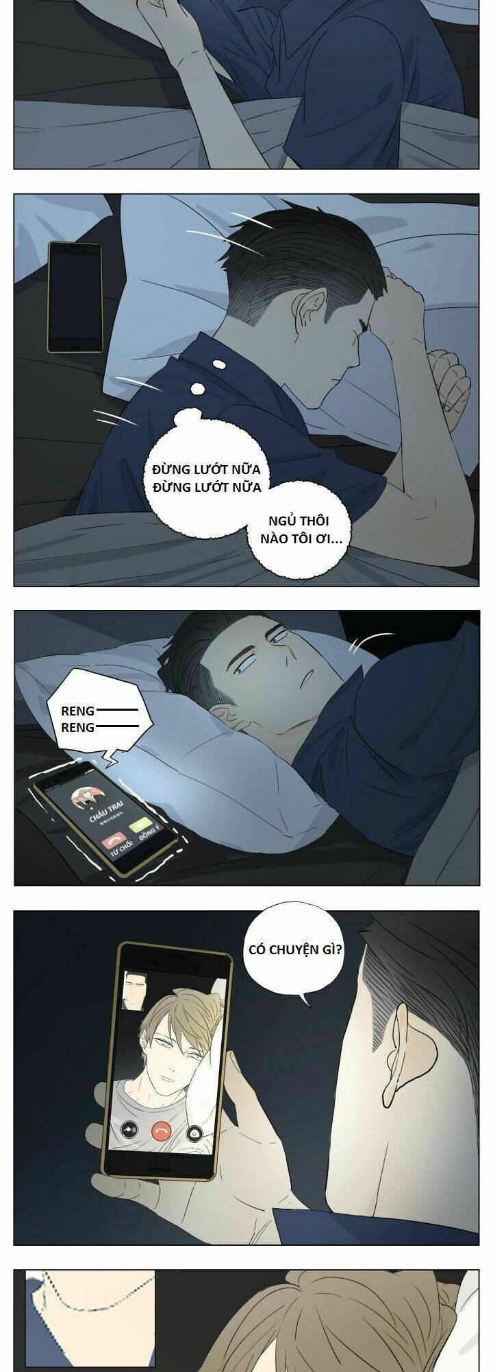 Chương 58 - Trang 3