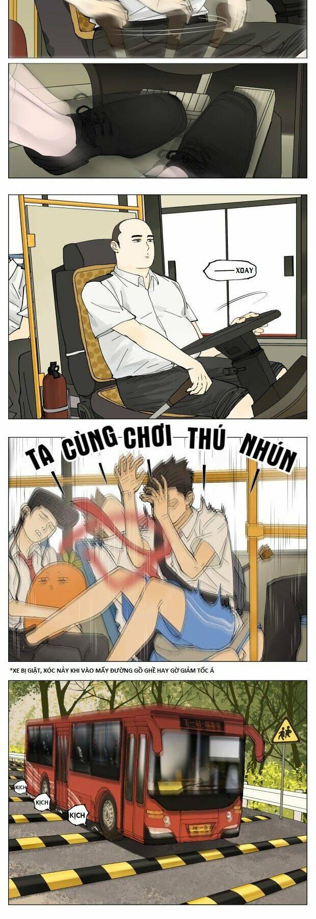 Chương 74 - Trang 5