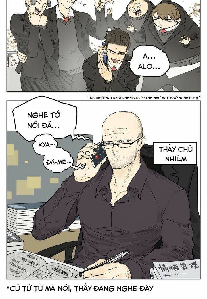 Chương 81 - Trang 6
