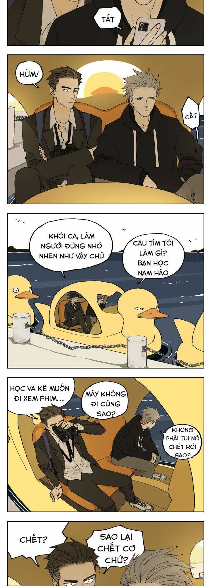 Chương 88 - Trang 14