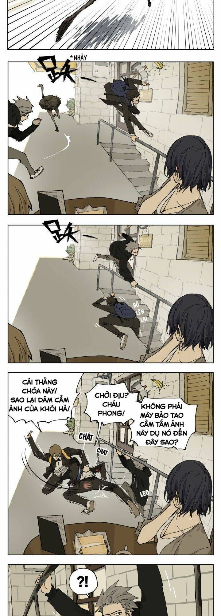 Chương 88 - Trang 21