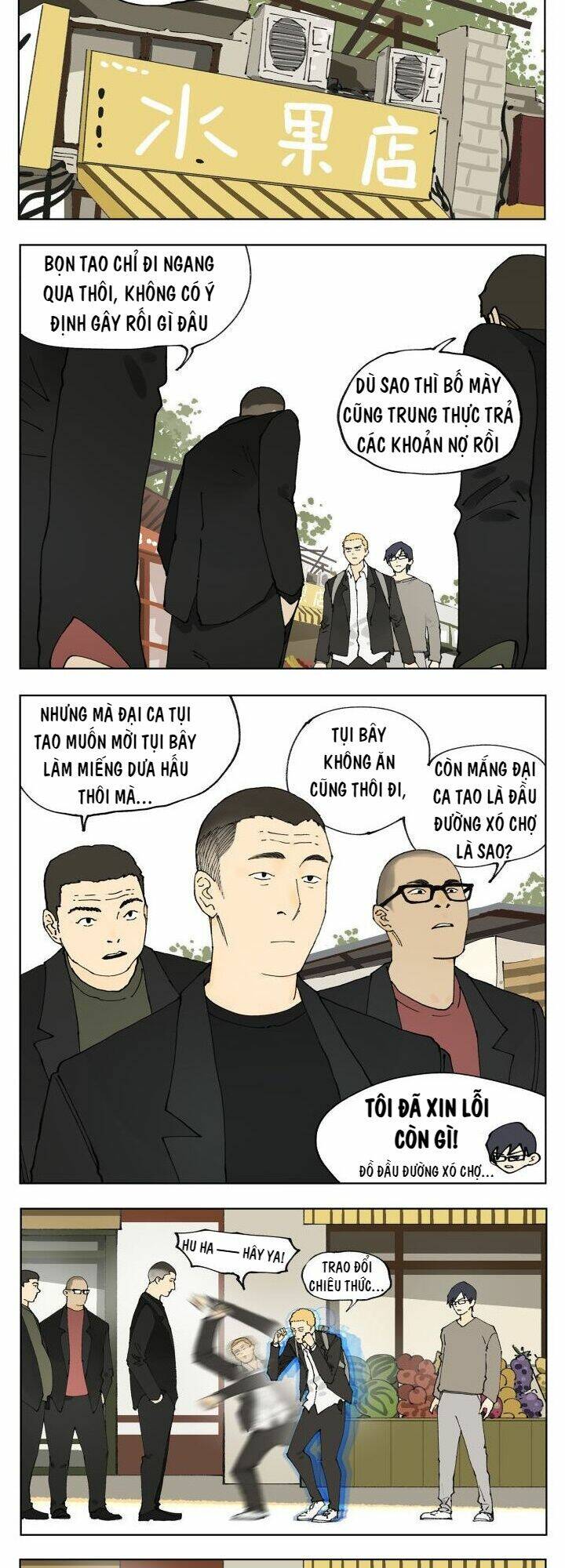 Chương 88 - Trang 34