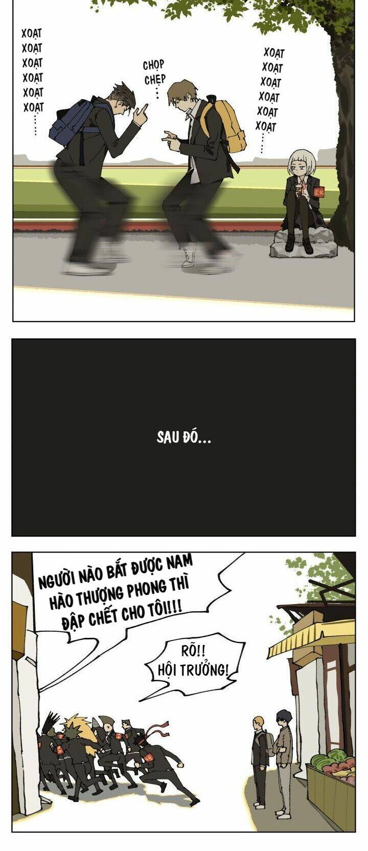 Chương 88 - Trang 40