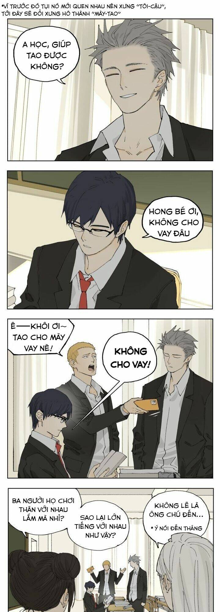 Chương 88 - Trang 8