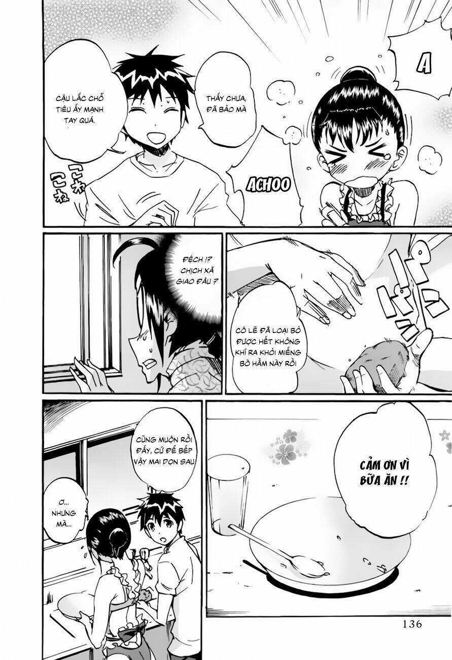 Chương 56 - Trang 11